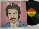 ***VERY RARE*** TURKISH TURKY VINYL LP 12
