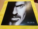 George Michael - Older : Rare Europe Original 1996 vinyl Virgin V 2802