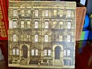 LED ZEPPELIN: Physical Graffiti - A1/B5/C1/D1 double 12