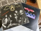 AEROSMITH Get Your Wings COLUMBIA LP VG+ SHRINK   Plus Rocks   VG