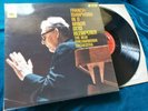 FRANCK: SYMPHONY IN D  KLEMPERER / NPO Columbia sax 5276 S/C ed1 lp
