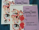 Dvorak slavonic dances Rudolph Schwarz /BBC HMV Asd 402/403 W/G ed1 2 Lp NM