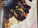 The Isley Brothers The Heat Is On Vinyl 1975 PZ 33536