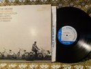 DEXTER GORDON Gettin' Around Blue Note STEREO ST-84204 VINYL LP VAN GELDER Hear