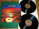 DIRE STRAITS Rotterdam 1978 (live) 2xLP 1991 EX Sultans of Swing Mark Knopfler