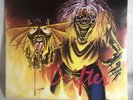 IRON MAIDEN DRIFTER / 2LP ot