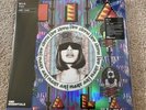 Kala MIA Exclusive VMP ROTM Neon Purple & Green Color 2x Vinyl LP