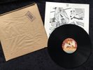 LED ZEPPELIN In Through The Out Door W/BAG 1979 ? SS16002 and Insert