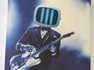 Jack White Live From Bonnaroo 2014, Third Man Records Vinyl LP, Vault 22, NM+