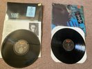Sade Vinyl Lp's-Diamond Life/Promise-Originals-Hype-Shrink-Exc/NM