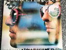 LP VINYL ALBUM GEORGE HARRISON - THIRTY THREE & 1/3 - UK  1ST PRESS NEAR MINT