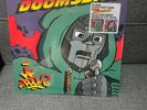 MF DOOM ?- Operation: Doomsday Vinyl w/Poster SEALED ?FREE SAME DAY SHIPPING