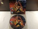 Manowar „ Warriors Of The World „ Pic. Vinyl 2002 Limit.