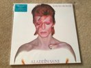 David Bowie Aladdin Sane  EMI Millenium Vinyl Edition