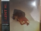 SILENT HILL 1 SOUNDTRACK MONDO COLOURED WHITE  X 2 LP VINYL SOLD OUT IN HAND