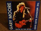 GARY MOORE 