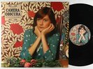 Camera Obscura - Let's Get Out Of This Country LP - Merge VG++