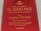 DG SLPM 138002/3 (2) FRICSAY BEETHOVEN   IX SINFONIE