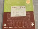 COLUMBIA SAX 2412/4 (3) SERAFIN   BELLINI   CALLAS   NORMA