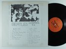 BEATLES Liverpool Live MODERN JAZZ LP **
