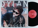 BOB DYLAN MTV Unplugged COLUMBIA 2XLP VG+ **