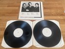 THE JAM #  FAN CLUB 2 x 12” VINYL LP SET - ROYAL COURT - PAUL WELLER