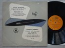 FERRAS / BARBIZET - DECCA LXT 2678 OG - SEMENOFF / RODRIGO