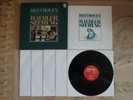 SZERYNG / HAEBLER - PHILIPS 6769 011 - BEETHOVEN - VIOLIN SONATAS N.1-10