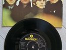 Vinyl 45 tours 7