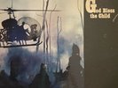 KENNY BURRELL God Bless The Child LP CTI 6011 rare original jazz VAN GELDER NM-