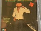 MONTY ALEXANDER LP Rass MPS original SHRINK great copy ERNEST RANGLIN Jazz FUNK