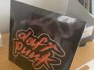 Daft Punk - Homework - Double Black Vinyl - Brand New, In Hand, Sealed