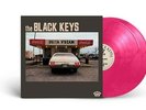 The Black Keys - Delta Kream Spotify Exclusive Pink Vinyl, Rare Fan Release.