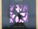 Mazzy Star Seasons Of Your Day Gatefold Double 180g Coloured Vinyl LP. NM/NM