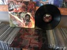 The Darkness - One Way Ticket To Hell ...And Back 2005 First Press.