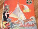 SONORA LUCHO MACEDO w/Johnny Arce [MI VELERITO] VG+/NM GUARACHA PERU LP MAG