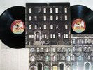 LED ZEPPELIN PHYSICAL GRAFFITI SWAN SONG P-5163,4N Japan VINYL 2LP