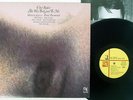 CHET BAKER SHE WAS TOO GOOD TO ME CTI K20P-6819 Japan VINYL LP
