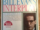 Bill Evans Interplay Riverside RM 445 MONO first dutch