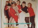 7/45 THE BODYSNATCHERS : LET'S DO ROCK STEADY (PORTUGAL)