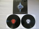 Goldie Timeless Vinyl Record 2 LP Classic Gatefold Sleeve ffrr 1995 Drum & Bass