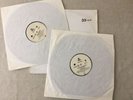 Madonna Fever Rare PROMO 12 Inch PRO-819 Vinyl x2
