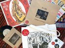 3 LP - WILDFLOWERS & ALL THE REST - LIMITED EDITION BUNDLE *SEALED*