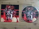 Kiss Hotter than hell in Paris live 1976 Picture Disc LP Limited Edition