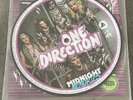 One Direction - Midnight Memories 7“ Single Vinyl Picture Disc Limited Edition