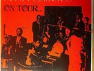 The Soul Vendors - On Tour USA 1967