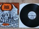 Napalm Death - Scum LP Carcass Bolt Thrower Repulsion Terrorizer Godflesh Grind