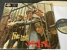 FIVE LIVE YARDBIRDS-CHARLY 1979 VINYL LP-ERIC CLAPTON/KEITH RELF/THE (EX+/M-)