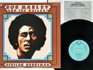BOB MARLEY AFRICAN HERBSMAN TROJAN PA-6311 Japan MONO VINYL LP