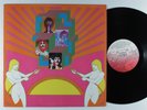 BEATLES Nothing Is Real NEMS LP VG+ **